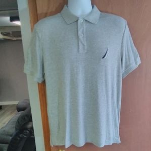 Nautica Golf Polo shirt